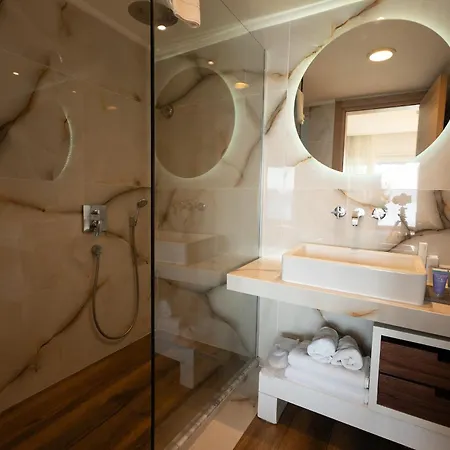 Lumi By Atasagon Well-being Campsite Bodrum