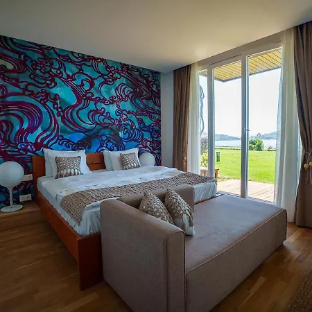 Lumi By Atasagon Well-being Campsite Bodrum
