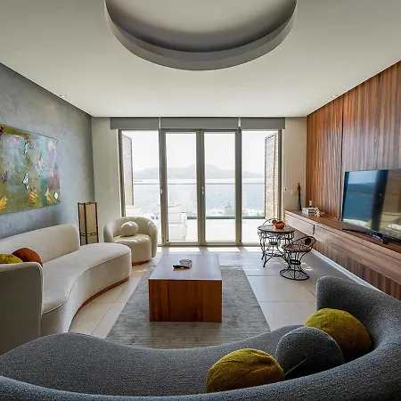 Lumi By Atasagon Well-being Bodrum