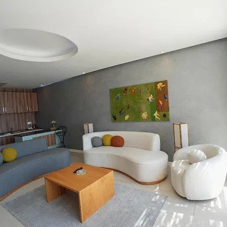 Lumi By Atasagon Well-being * 博德鲁姆