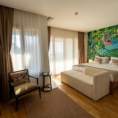 Campsite Lumi By Atasagon Well-being