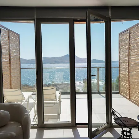 Lumi By Atasagon Well-being Campsite *