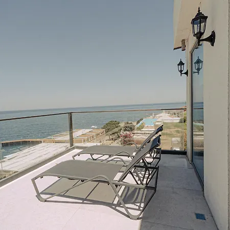 营地 Lumi By Atasagon Well-being 博德鲁姆