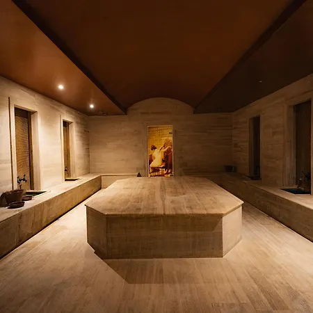 Campsite Lumi By Atasagon Well-being