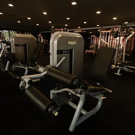 Lumi By Atasagon Well-being Campsite *