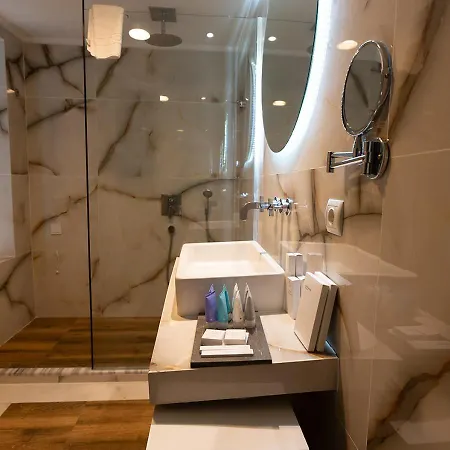 Lumi By Atasagon Well-being 营地 *