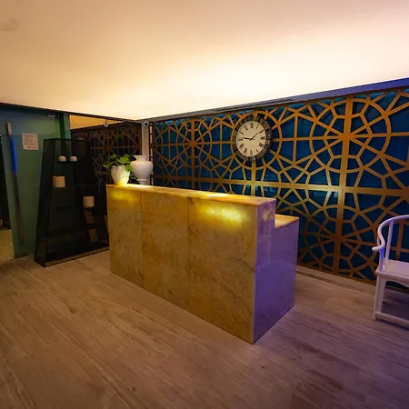 营地 Lumi By Atasagon Well-being *