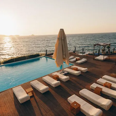 Campsite Lumi By Atasagon Well-being Bodrum