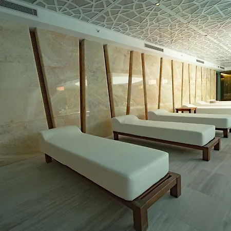 Campsite Lumi By Atasagon Well-being