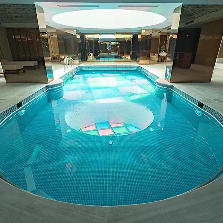 Lumi By Atasagon Well-being