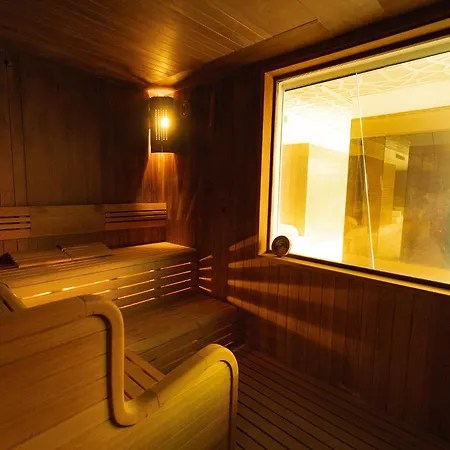 Lumi By Atasagon Well-being Campsite