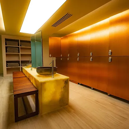 Campsite Lumi By Atasagon Well-being