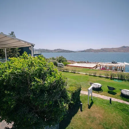 Lumi By Atasagon Well-being Campsite Bodrum