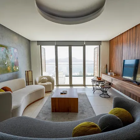 营地 Lumi By Atasagon Well-being