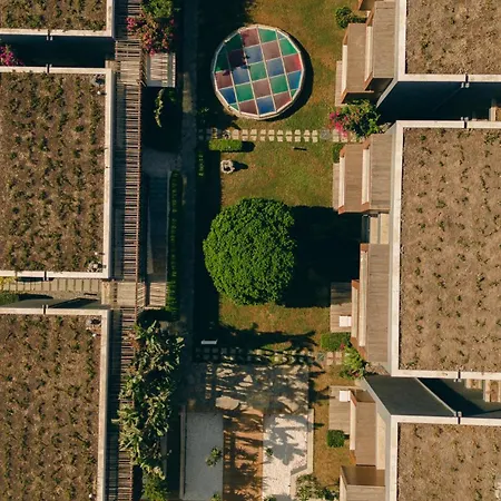 Lumi By Atasagon Well-being * 博德鲁姆