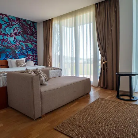 Lumi By Atasagon Well-being Bodrum