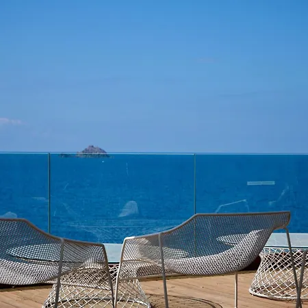 Lumi By Atasagon Well-being 营地