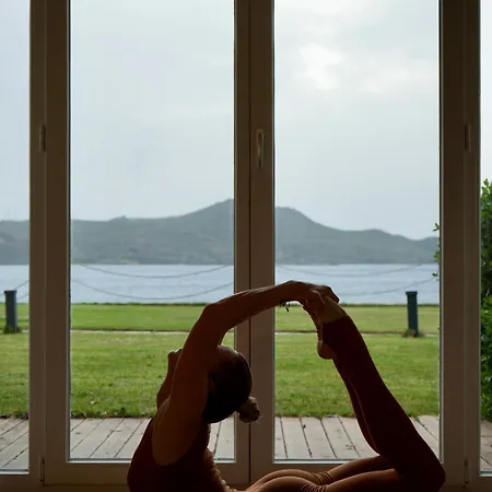 Campsite Lumi By Atasagon Well-being Bodrum