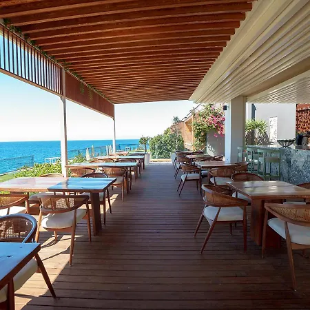 Campsite Lumi By Atasagon Well-being