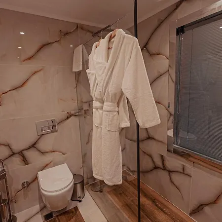 Kemping Lumi By Atasagon Well-being *