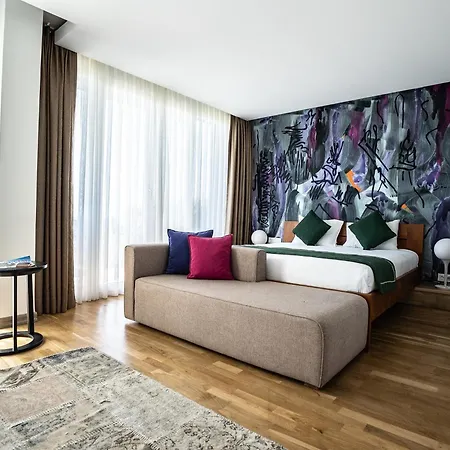 Lumi By Atasagon Well-being Bodrum