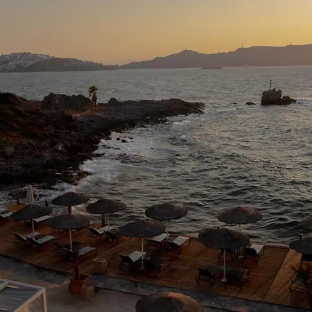 Lumi By Atasagon Well-being Campsite Bodrum