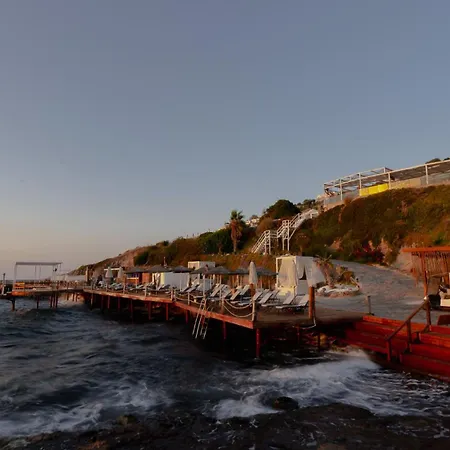 Lumi By Atasagon Well-being Kemping