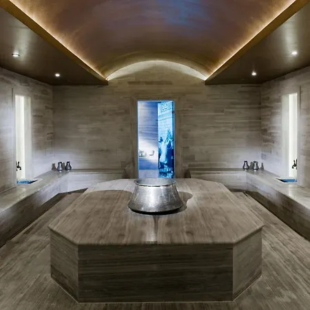 Lumi By Atasagon Well-being * Bodrum