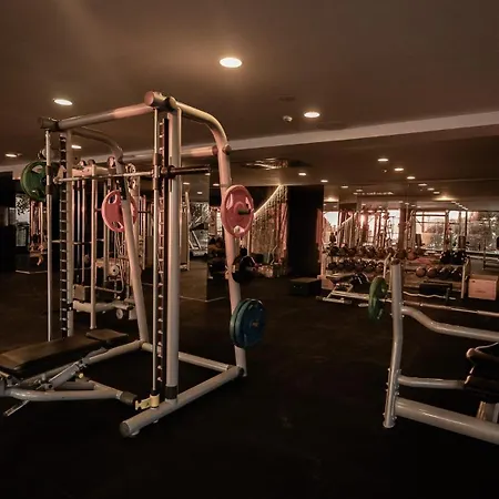 Lumi By Atasagon Well-being Kemping Bodrum