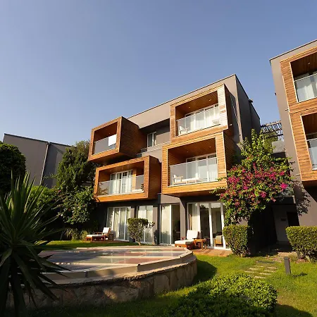 Lumi By Atasagon Well-being Bodrum