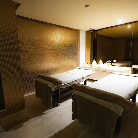 Lumi By Atasagon Well-being Camping Bodrum