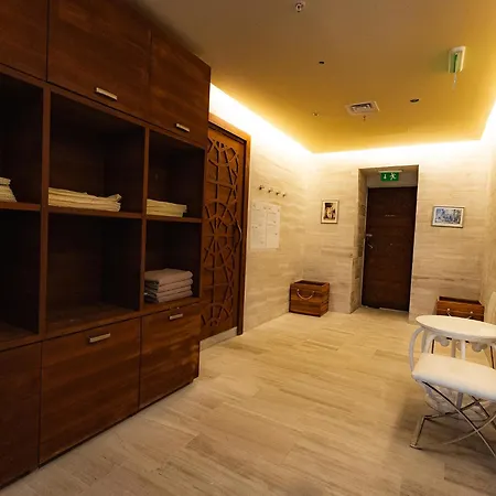 Lumi By Atasagon Well-being Kemping