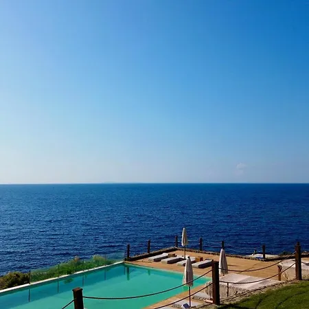 Lumi By Atasagon Well-being Kemping Bodrum