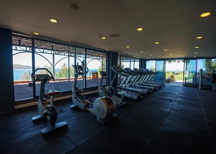 Parque de Campismo Lumi By Atasagon Well-being