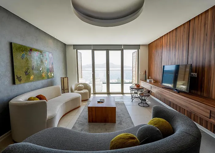 Lumi By Atasagon Well-being Bodrum