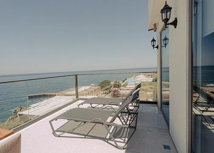 Parque de Campismo Lumi By Atasagon Well-being Bodrum