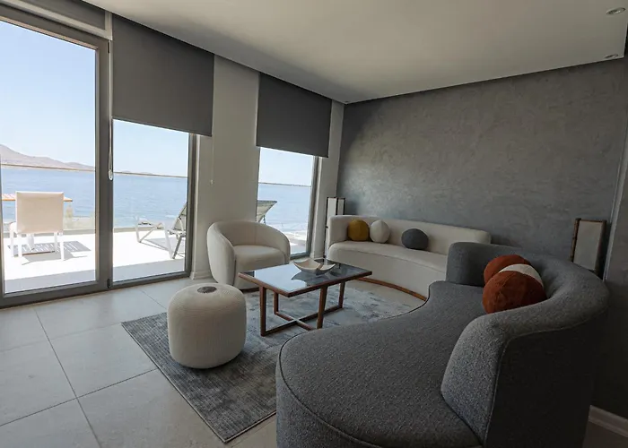 Lumi By Atasagon Well-being * Bodrum