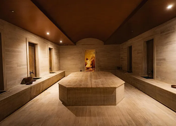 Parque de Campismo Lumi By Atasagon Well-being