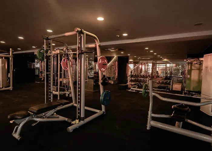 Lumi By Atasagon Well-being Parque de Campismo Bodrum