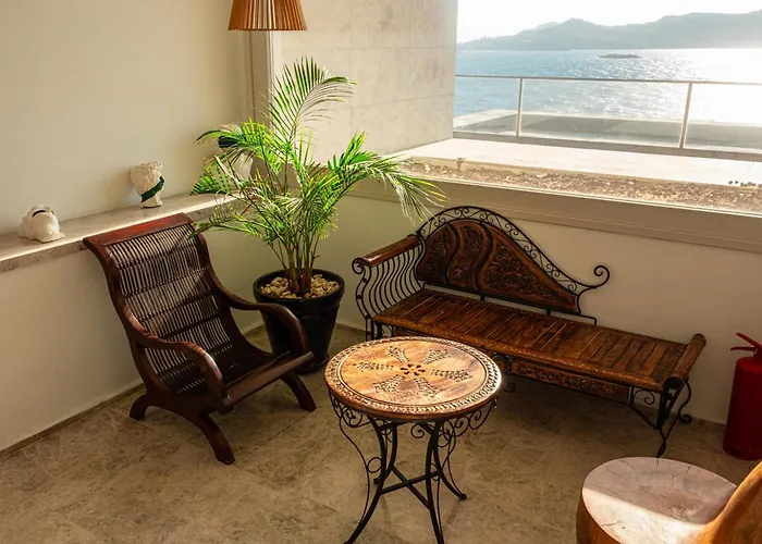 Lumi By Atasagon Well-being Bodrum