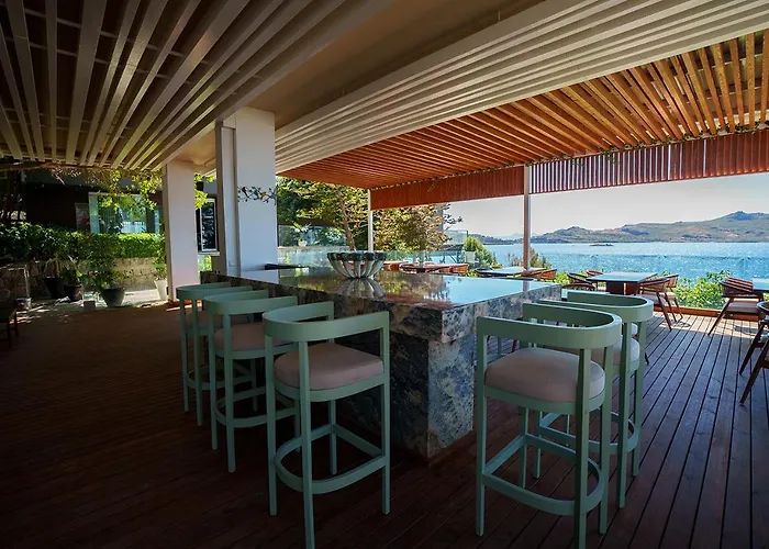 Lumi By Atasagon Well-being Bodrum