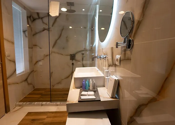 Lumi By Atasagon Well-being Parque de Campismo *