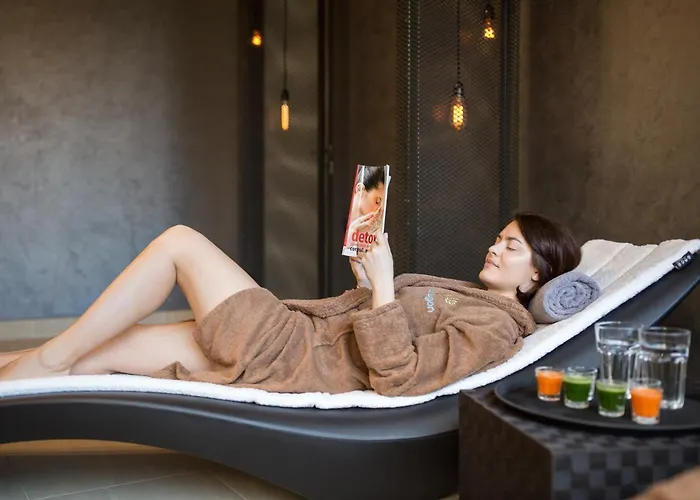 Parque de Campismo Lumi By Atasagon Well-being Bodrum