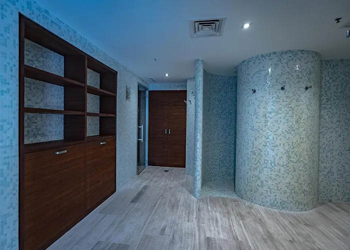 Lumi By Atasagon Well-being *