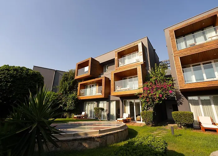 Lumi By Atasagon Well-being Bodrum