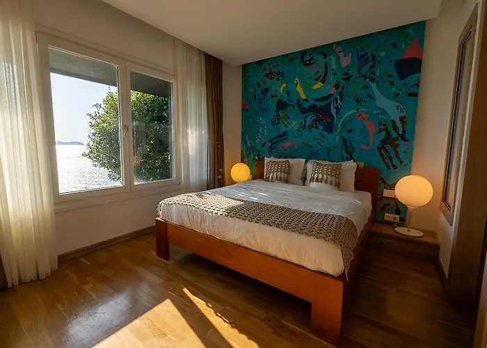 Lumi By Atasagon Well-being Parque de Campismo *