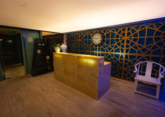 Parque de Campismo Lumi By Atasagon Well-being *