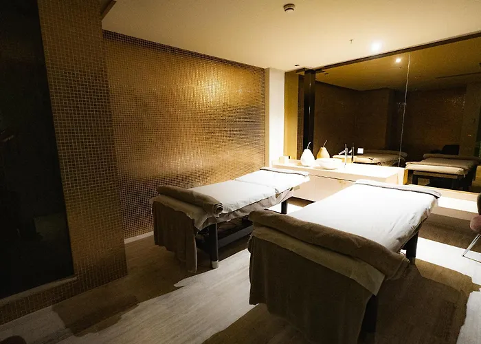 Lumi By Atasagon Well-being Parque de Campismo Bodrum