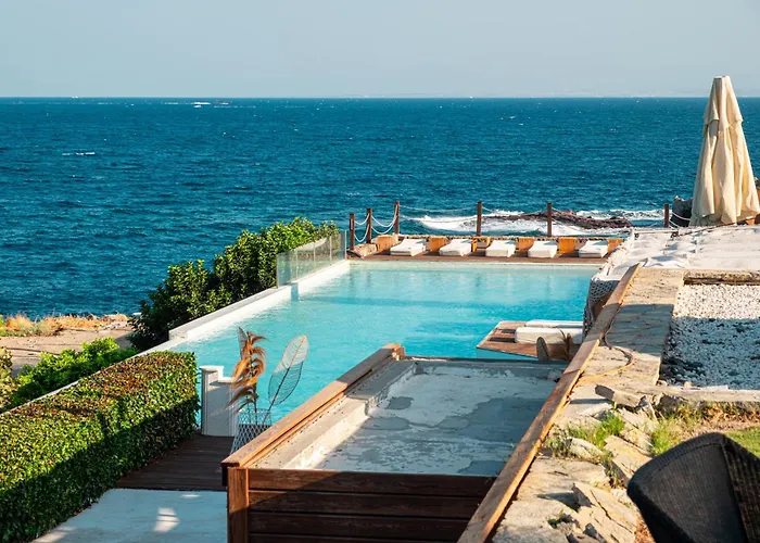 Lumi By Atasagon Well-being Bodrum