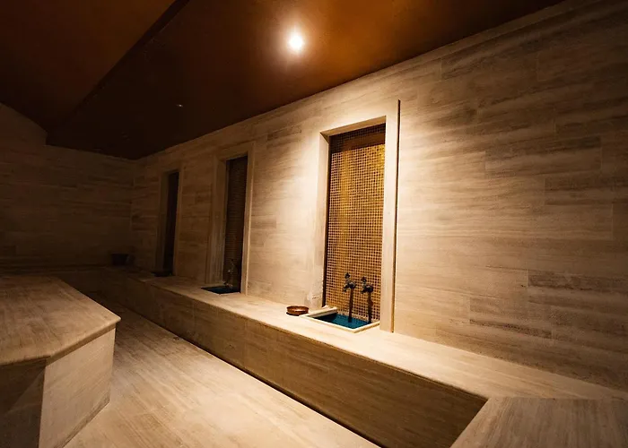 Lumi By Atasagon Well-being